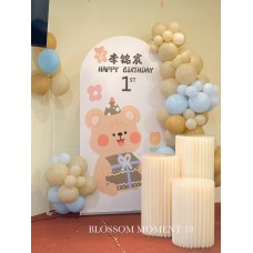 Birthday Decor