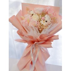 Preserved Flower Bouquet