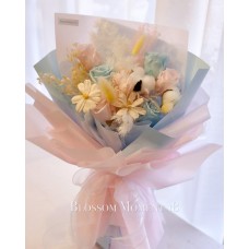 Preserved Flower Bouquet