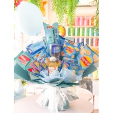 Snack Bouquet
