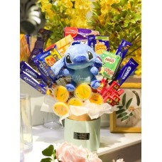 Snack Bouquet