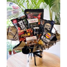 Snack Bouquet