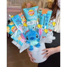 Snack Bouquet