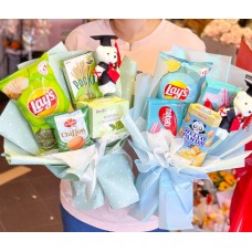 Snack Bouquet