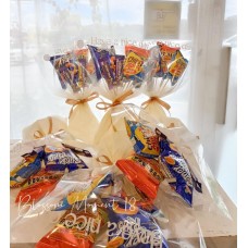 Snack Bouquet