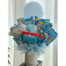 Snack Bouquet
