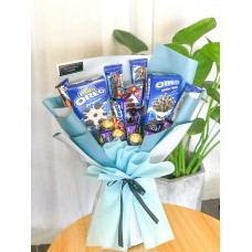 Snack Bouquet