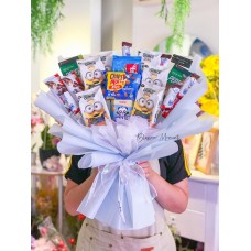 Snack Bouquet