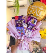 Snack Bouquet