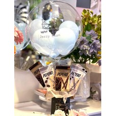 Snack Bouquet