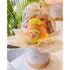 Snack Bouquet