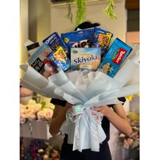 Snack Bouquet