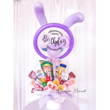 Snack Bouquet
