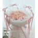 10 Stalk Soap Flower Bouquet