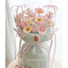 Mix Flower Bouquet 