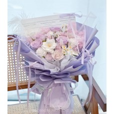 Mix Flower Bouquet 