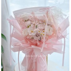 Mix Flower Bouquet 
