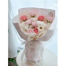 Mix Flower Bouquet 