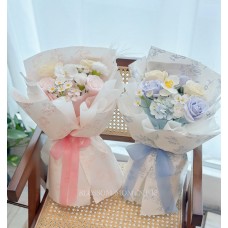 Mix Flower Bouquet 