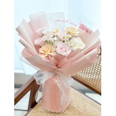 Mix Flower Bouquet 